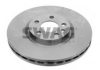 SWAG 62 92 2403 Brake Disc